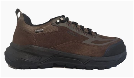 Chaussures imperméable et respirante PALKA LOW MTD